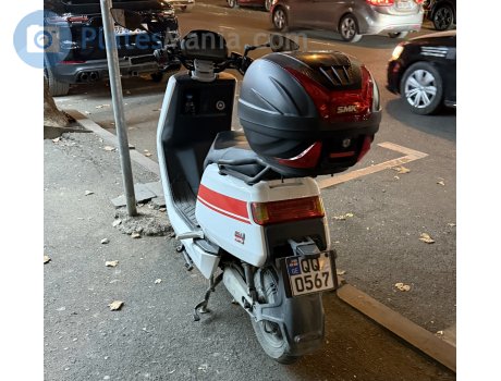 QQ 0567, NIU N Series