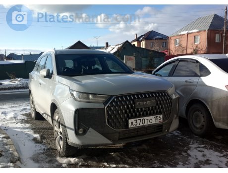 а370то155, Tenet T7