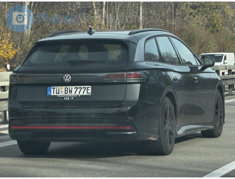 TÜ BW 777 E, Volkswagen ID.7