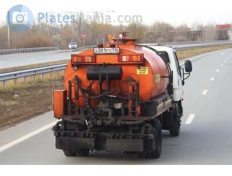 х381рт136, Hyundai HD65 / HD72 / HD78