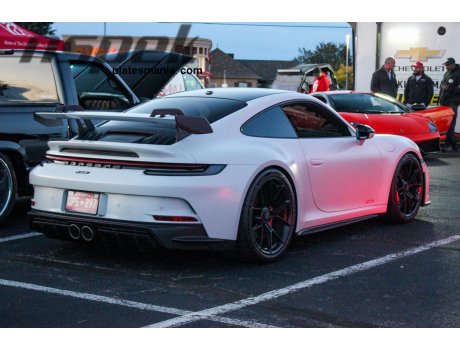 QPS-897, Porsche 911