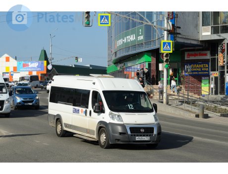 м968кк126, FIAT Ducato