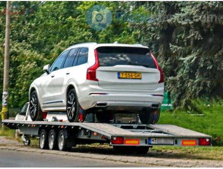 T-556-GH, Volvo XC90