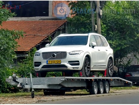 T-556-GH, Volvo XC90