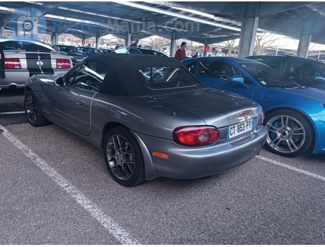 CT-853-FY, Mazda MX-5/Miata