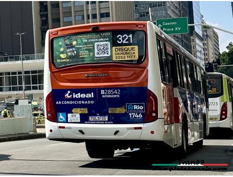 TUL1F35, Marcopolo Torino