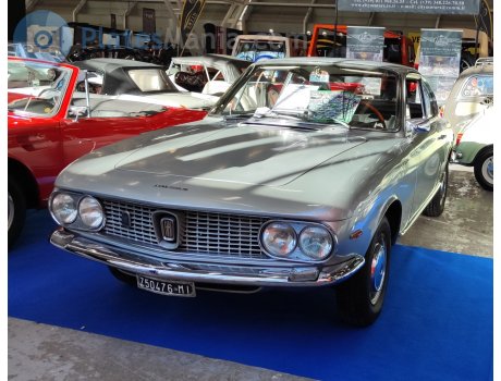 Z50476 MI, FIAT 1300/1500/1600