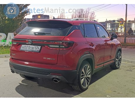 н031св134, Changan (Chana) CS35