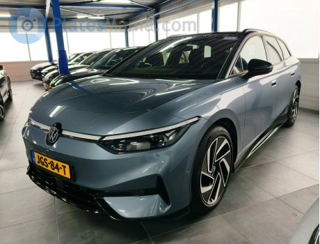 JGS-84-T, Volkswagen ID.7