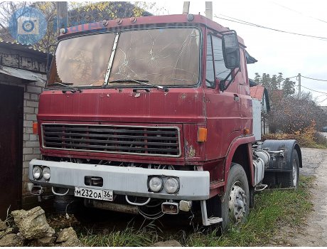 м232оа36, LIAZ 110