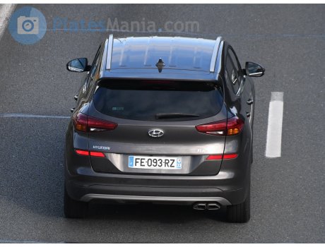 FE-093-RZ, Hyundai Tucson