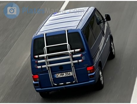 A MM 356 (04/10), Volkswagen Multivan