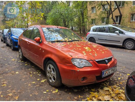 B 24 PMX, Proton Gen-2