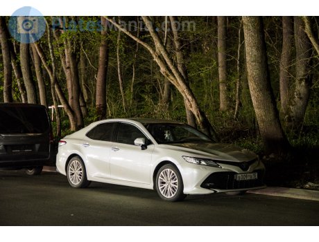 в009тв15, Toyota Camry