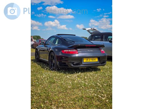 JCZ 9114, Porsche 911