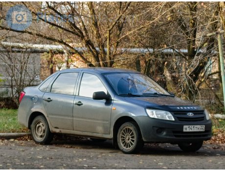 н141тн22, Lada (VAZ) 2190 Granta