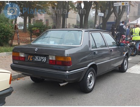 FE 353759, Lancia Prisma