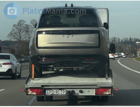 EPD 9CT9, Iveco Daily