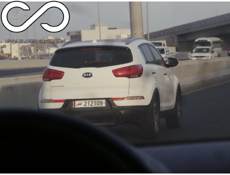 212109, Kia Sportage