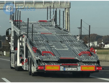 PAF AQ 140, Kässbohrer Modolan