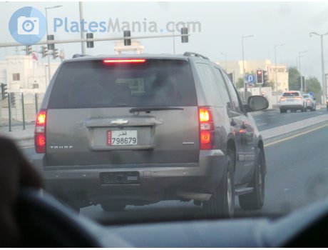 798679, Chevrolet Tahoe