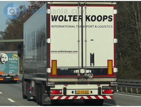 OT-03-KZ, Krone Cool Liner