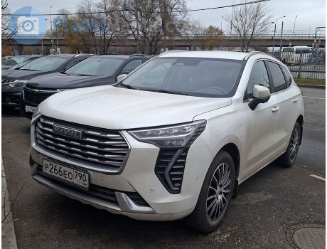 р266ео790, Haval Jolion