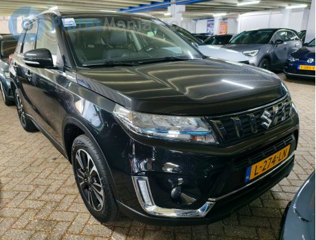 L-274-LN, Suzuki Vitara