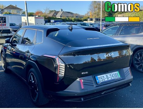 252-D-24388, Kia EV4