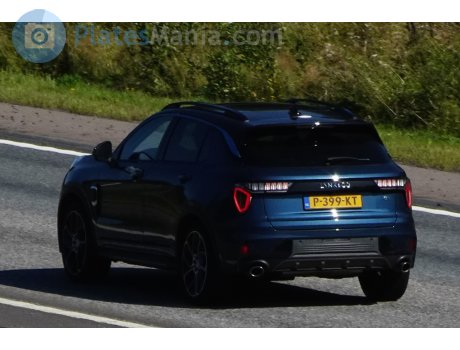 P-399-KT, Lynk & Co 01