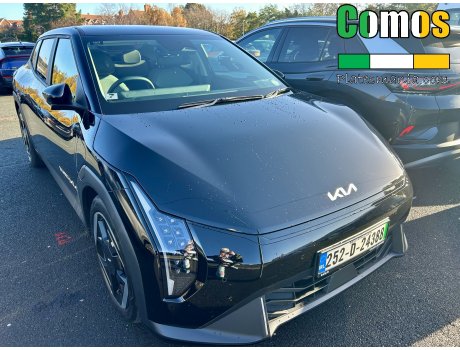 252-D-24388, Kia EV4