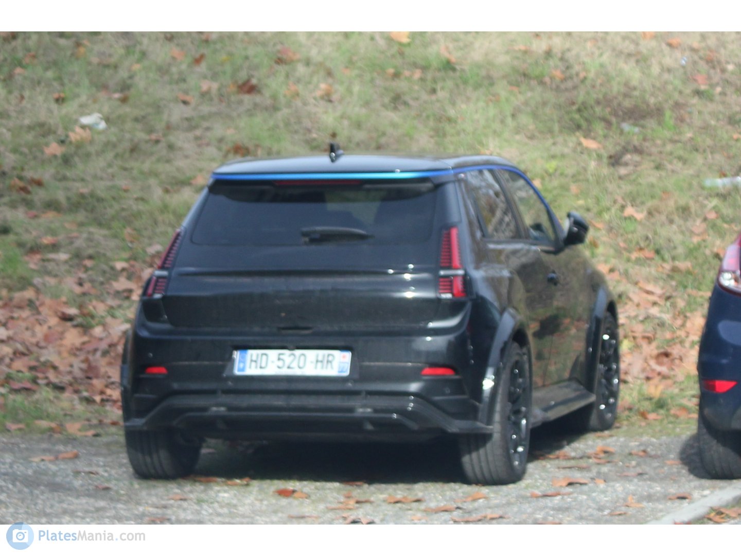 HD-520-HR, Alpine A290 