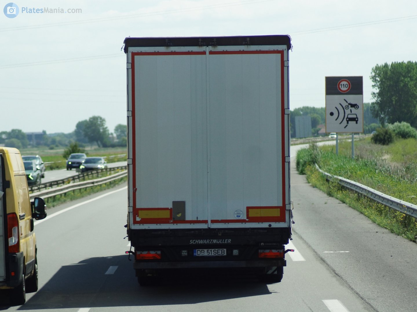 DB 51 SEB, Schwarzmüller 