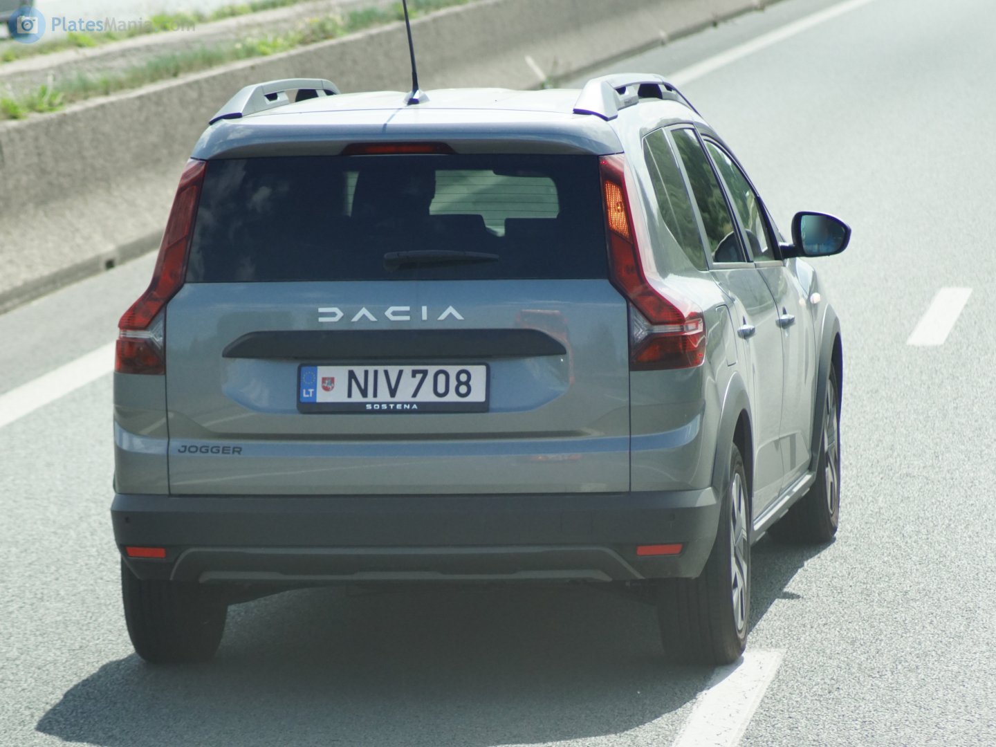 NIV 708, Dacia Jogger 1st gen (RJI), 2022–