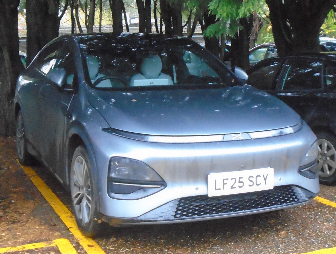 LF25SCY, XPeng G6 1st gen, 2023–