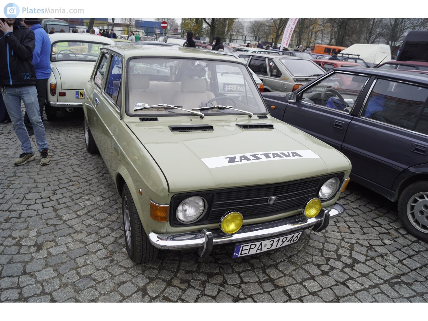 EPA 31946, Zastava Skala 