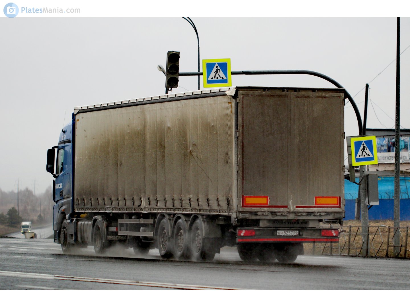 вн 8257 66, UzAutoTrailer 