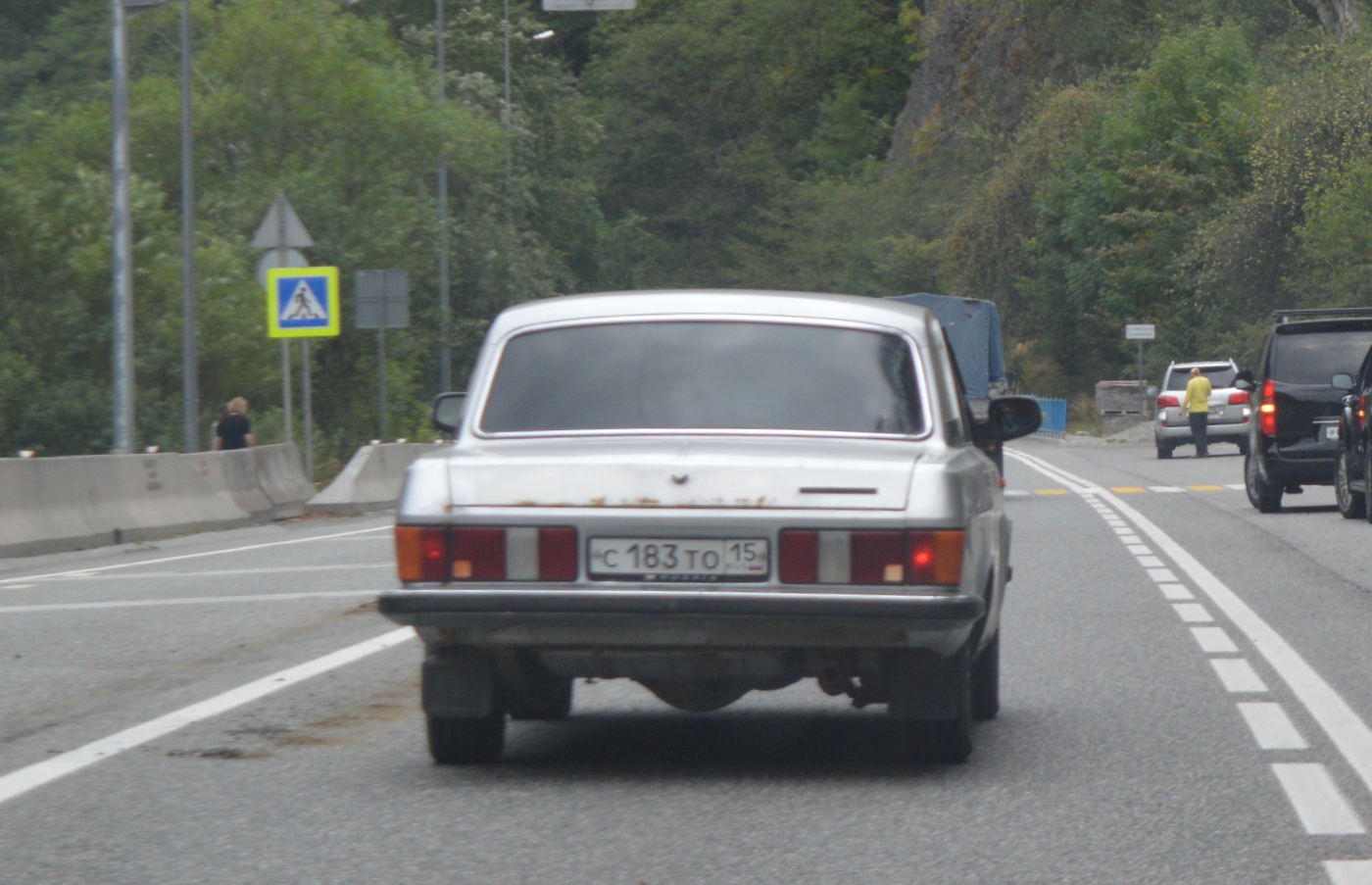 с 183 то 15, GAZ 3102 Волга 