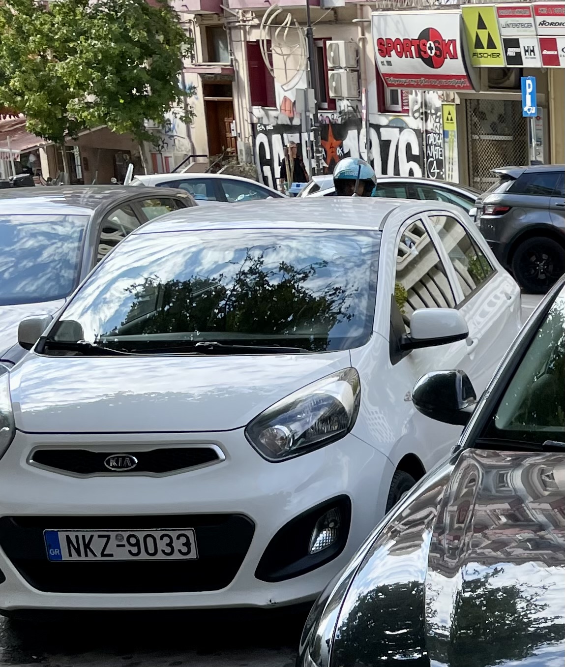 NKZ-9033, Kia Picanto 2nd gen 5-door Hatch (TA), 2011–2017