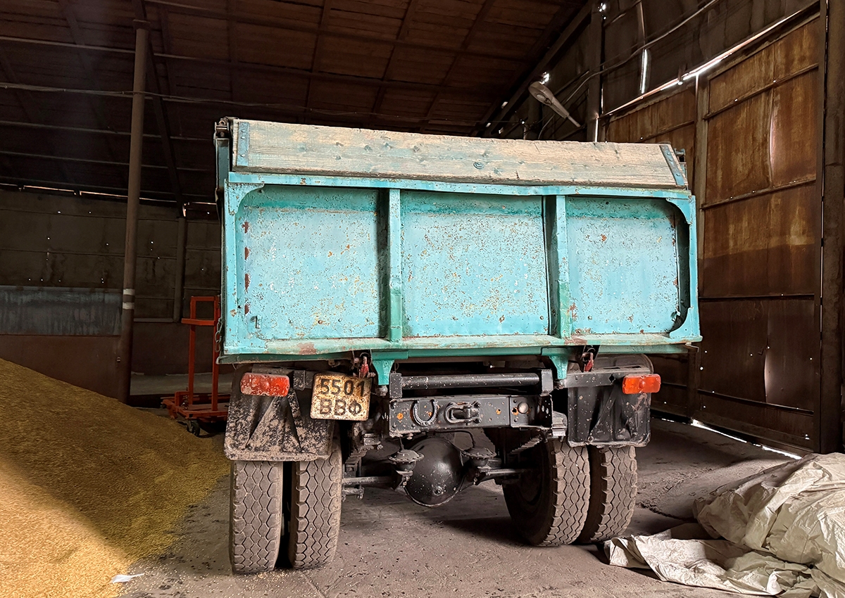 5501 ВВФ, ZIL 130 ММЗ-4502, 1975–1995