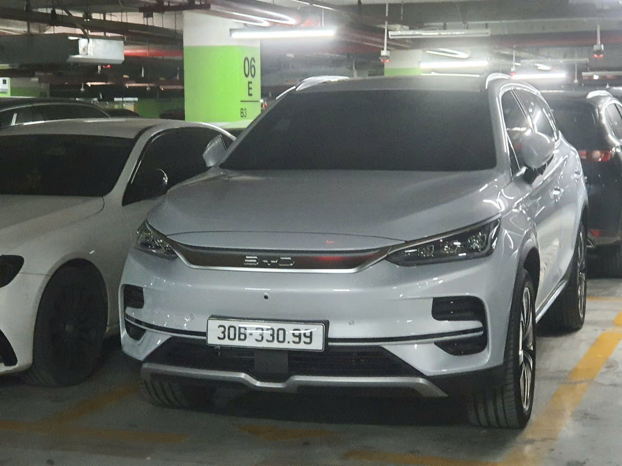 30B-330.99, BYD Tang 2nd gen, 2018–