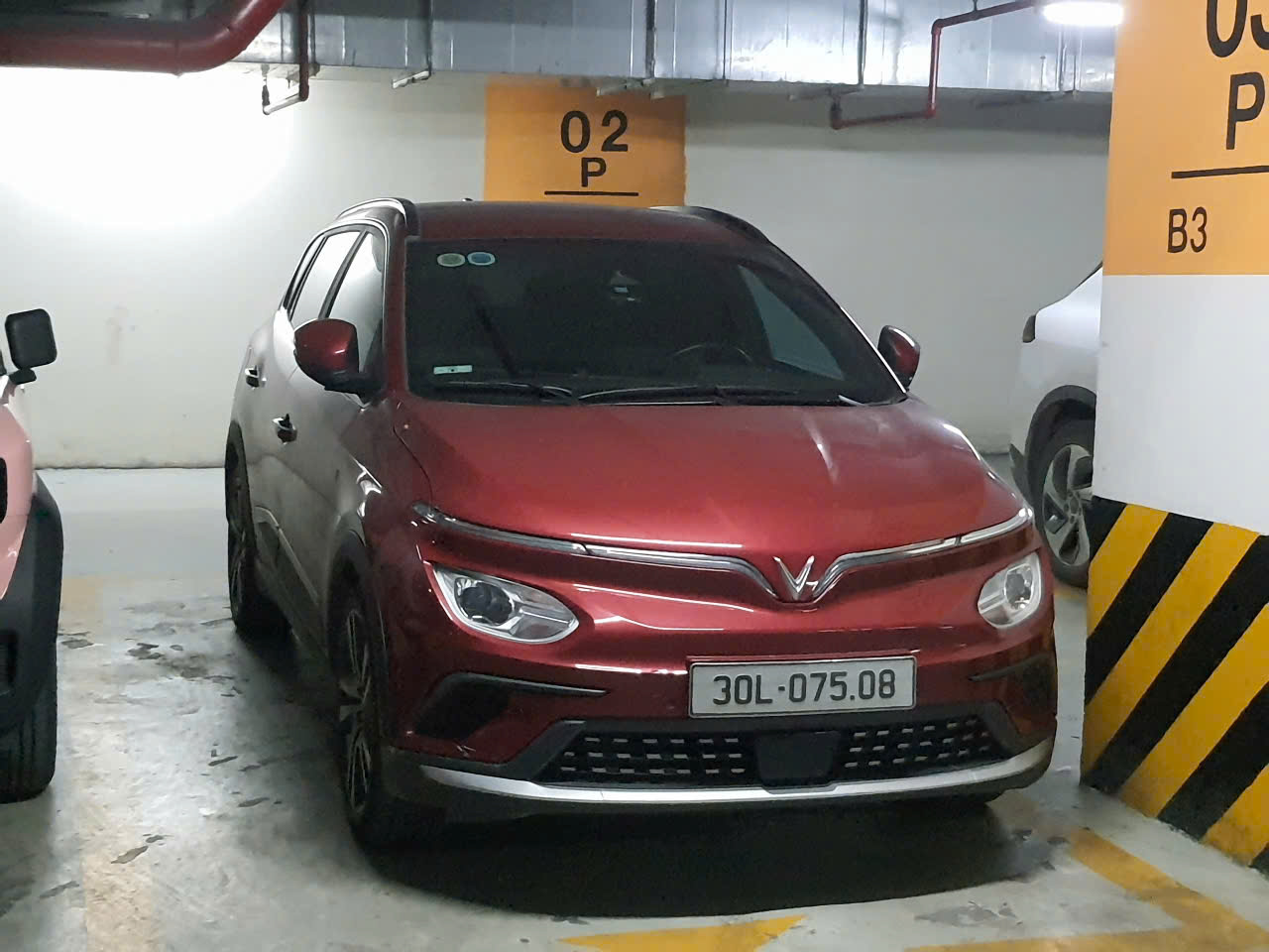 30L-075.08, VinFast VFe34 1st gen, 2021–