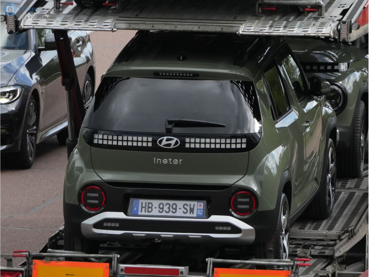 HB-939-SW, Hyundai Inster 1st gen (AX1), 2024–