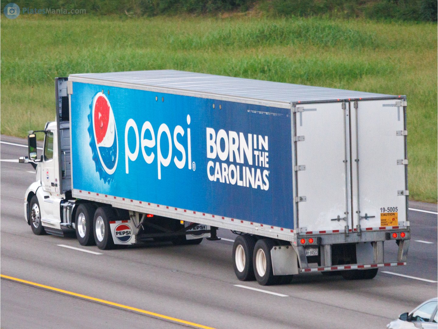 AH-84523, Hyundai Translead 