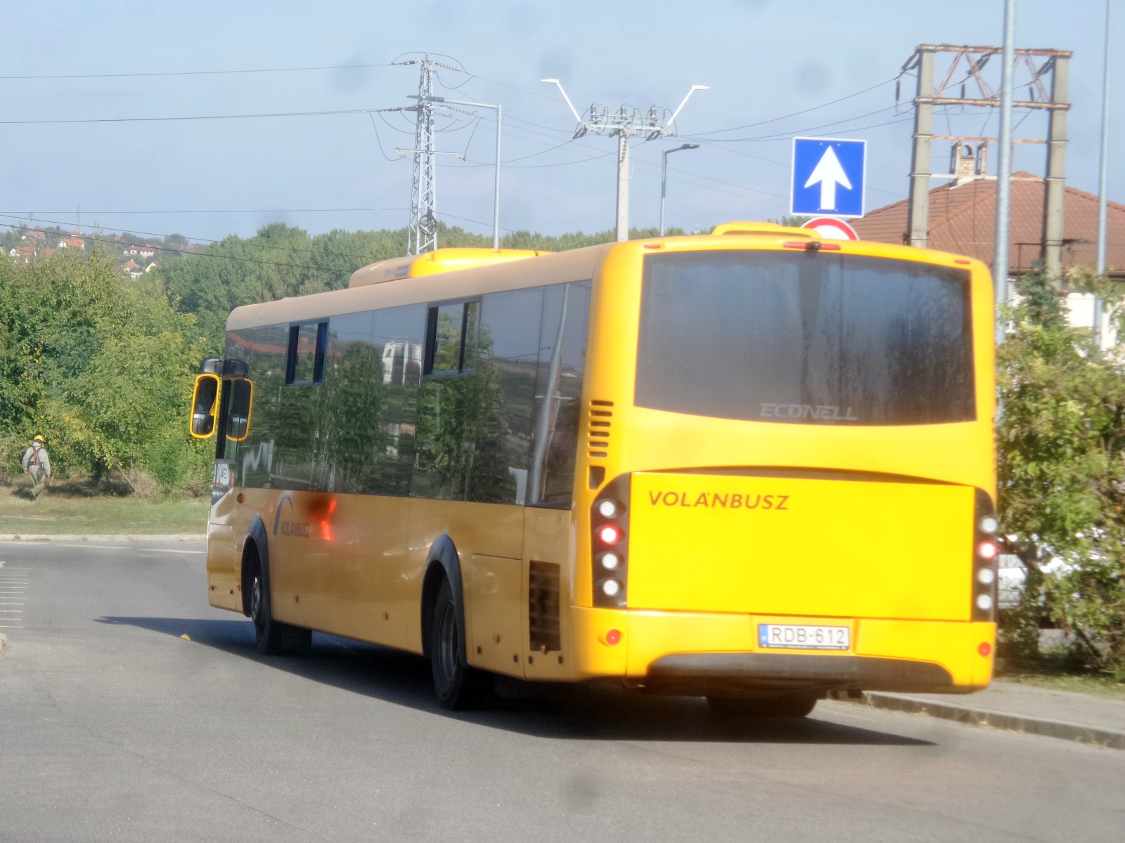 RDB-612, Kravtex Credo Econell 