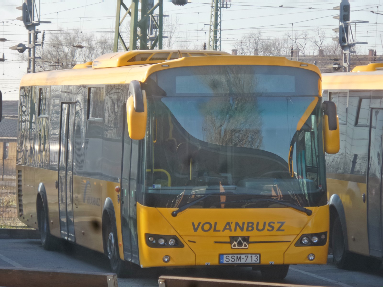 SSM-713, Kravtex Credo Econell 