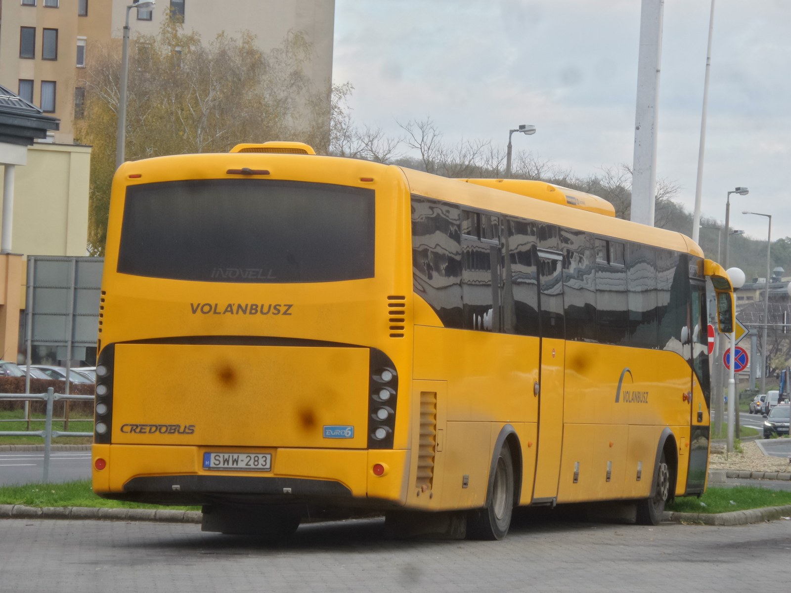 SWW-285, Kravtex Credo Inovell 