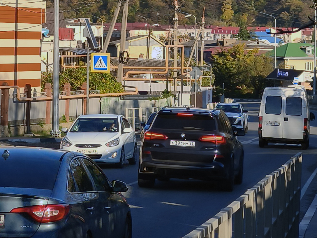 м 391 мм 23, BMW X5 4th gen (G05), 2018–2023