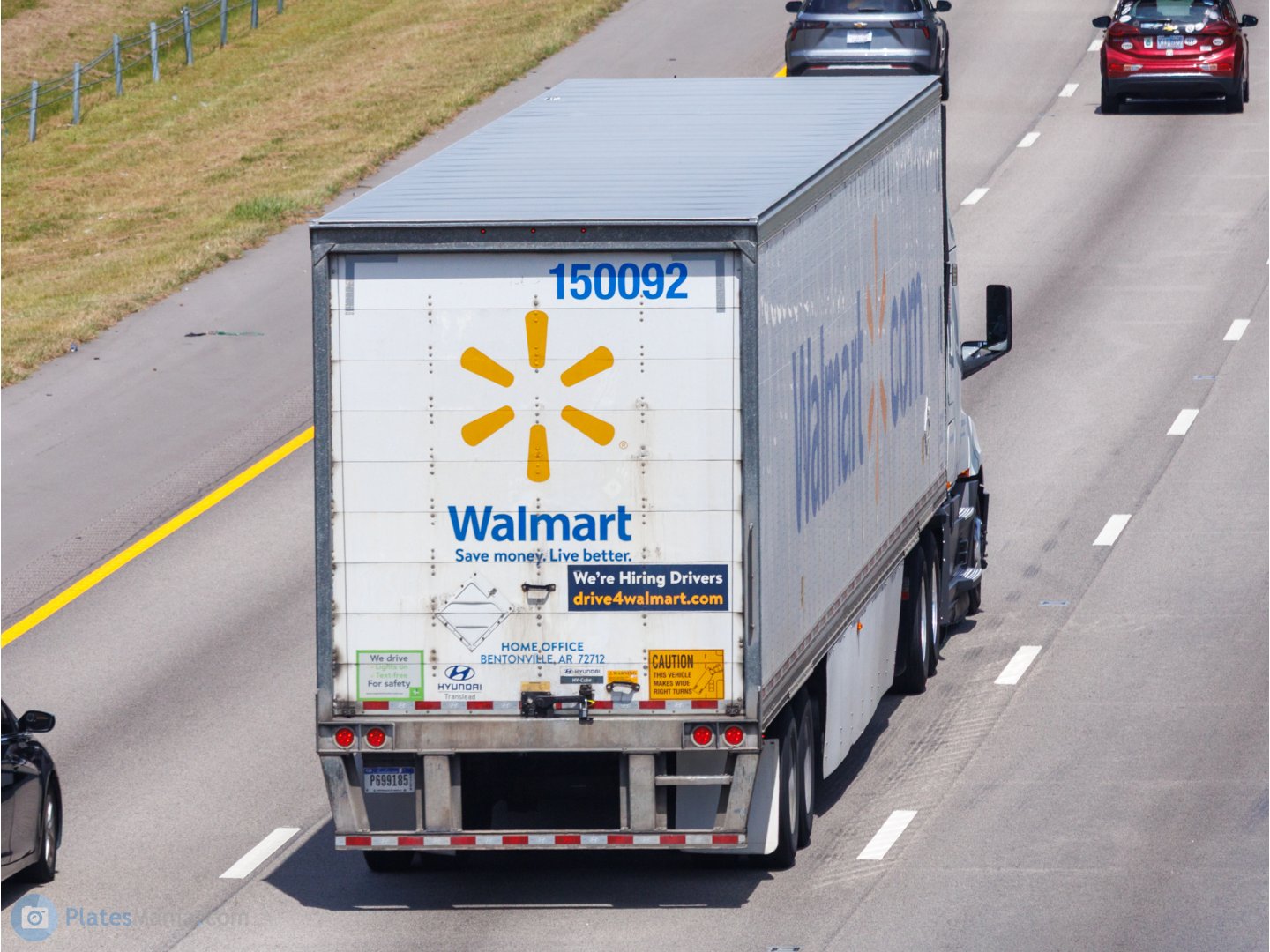 P699185, Hyundai Translead 