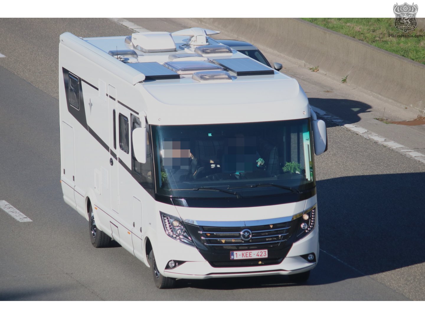 1-KEE-423, Niesmann+Bischoff Arto 